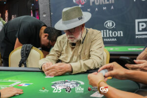 Main Event – WSOPC Panamá – Día 1D – WSOP Circuit Panamá 2026 – foto 50