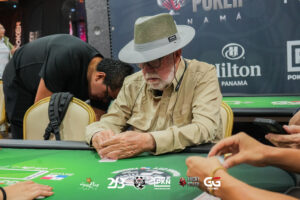 Main Event – WSOPC Panamá – Día 1D – WSOP Circuit Panamá 2026 – foto 48