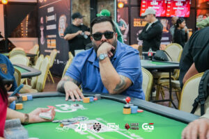 Main Event – WSOPC Panamá – Día 1D – WSOP Circuit Panamá 2026 – foto 46