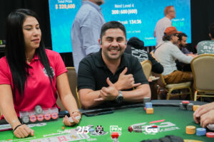 Main Event – WSOPC Panamá – Día 1D – WSOP Circuit Panamá 2026 – foto 47
