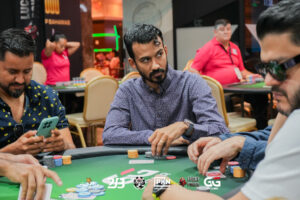 Main Event – WSOPC Panamá – Día 1D – WSOP Circuit Panamá 2026 – foto 43
