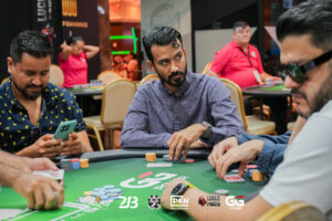 Main Event – WSOPC Panamá – Día 1D – WSOP Circuit Panamá 2026 – foto 40