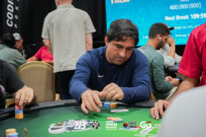 Main Event – WSOPC Panamá – Día 1D – WSOP Circuit Panamá 2026 – foto 41