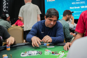 Main Event – WSOPC Panamá – Día 1D – WSOP Circuit Panamá 2026 – foto 42