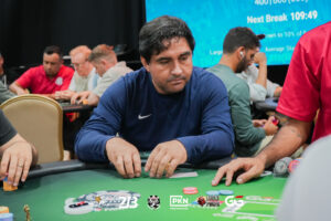Main Event – WSOPC Panamá – Día 1D – WSOP Circuit Panamá 2026 – foto 38