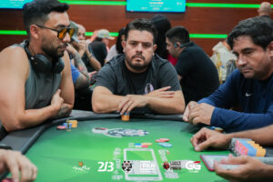 Main Event – WSOPC Panamá – Día 1D – WSOP Circuit Panamá 2026 – foto 39