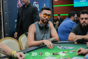 Main Event – WSOPC Panamá – Día 1D – WSOP Circuit Panamá 2026 – foto 37