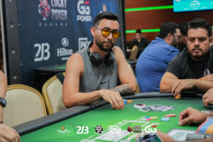 Main Event – WSOPC Panamá – Día 1D – WSOP Circuit Panamá 2026 – foto 35