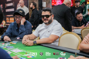 Main Event – WSOPC Panamá – Día 1D – WSOP Circuit Panamá 2026 – foto 36