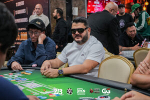 Main Event – WSOPC Panamá – Día 1D – WSOP Circuit Panamá 2026 – foto 33