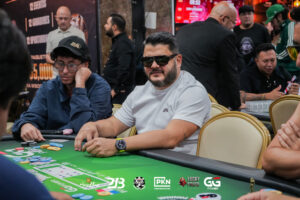 Main Event – WSOPC Panamá – Día 1D – WSOP Circuit Panamá 2026 – foto 31