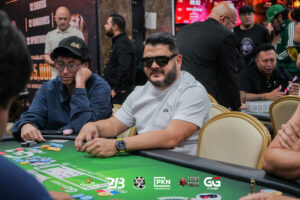 Main Event – WSOPC Panamá – Día 1D – WSOP Circuit Panamá 2026 – foto 32
