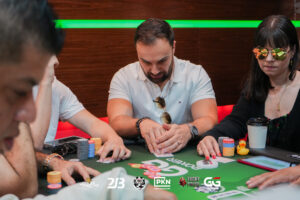 Main Event – WSOPC Panamá – Día 1D – WSOP Circuit Panamá 2026 – foto 30