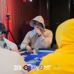 Main Event Día Final – WPT Global Festival Panamá