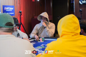 Main Event – WPT Festival Panamá – Día Final – WPT Global Festival Panamá – foto 40