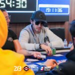 Main Event Día Final – WPT Global Festival Panamá