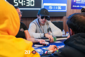 Main Event – WPT Festival Panamá – Día Final – WPT Global Festival Panamá – foto 41