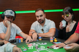 Main Event – WSOPC Panamá – Día 1D – WSOP Circuit Panamá 2026 – foto 28