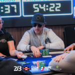 Main Event Día Final – WPT Global Festival Panamá
