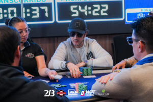 Main Event – WPT Festival Panamá – Día Final – WPT Global Festival Panamá – foto 38