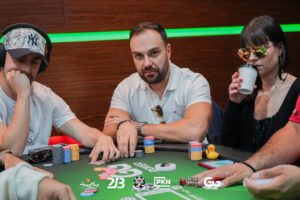 Main Event – WSOPC Panamá – Día 1D – WSOP Circuit Panamá 2026 – foto 29