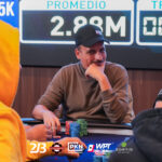 Main Event Día Final – WPT Global Festival Panamá