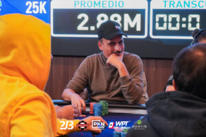 Main Event – WPT Festival Panamá – Día Final – WPT Global Festival Panamá – foto 39
