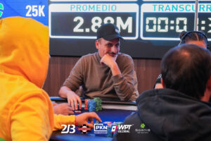 Main Event – WPT Festival Panamá – Día Final – WPT Global Festival Panamá – foto 35