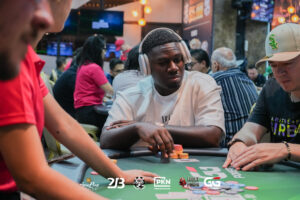 Main Event – WSOPC Panamá – Día 1D – WSOP Circuit Panamá 2026 – foto 25