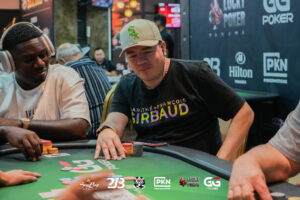 Main Event – WSOPC Panamá – Día 1D – WSOP Circuit Panamá 2026 – foto 26