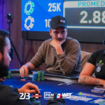 Main Event Día Final – WPT Global Festival Panamá