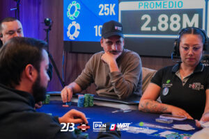 Main Event – WPT Festival Panamá – Día Final – WPT Global Festival Panamá – foto 36