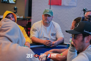 Main Event – WPT Festival Panamá – Día Final – WPT Global Festival Panamá – foto 37