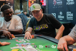Main Event – WSOPC Panamá – Día 1D – WSOP Circuit Panamá 2026 – foto 24