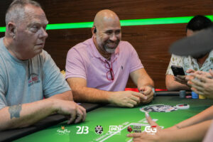 Main Event – WSOPC Panamá – Día 1D – WSOP Circuit Panamá 2026 – foto 23