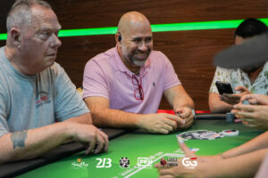 Main Event – WSOPC Panamá – Día 1D – WSOP Circuit Panamá 2026 – foto 21