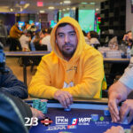 Main Event Día Final – WPT Global Festival Panamá