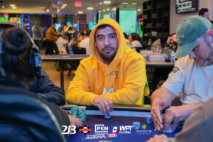 Main Event – WPT Festival Panamá – Día Final – WPT Global Festival Panamá – foto 34