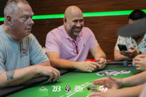 Main Event – WSOPC Panamá – Día 1D – WSOP Circuit Panamá 2026 – foto 20