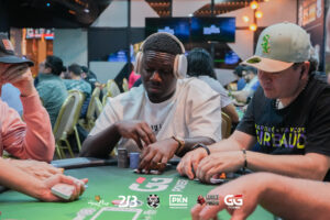 Main Event – WSOPC Panamá – Día 1D – WSOP Circuit Panamá 2026 – foto 18