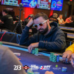 Main Event Día Final – WPT Global Festival Panamá