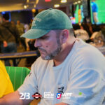 Main Event Día Final – WPT Global Festival Panamá