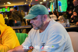 Main Event – WPT Festival Panamá – Día Final – WPT Global Festival Panamá – foto 32