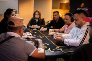 Deep Stack y Second Chance – Winner Poker Series 2023 800M GTZ
