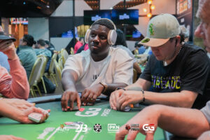 Main Event – WSOPC Panamá – Día 1D – WSOP Circuit Panamá 2026 – foto 19