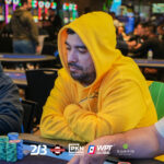 Main Event Día Final – WPT Global Festival Panamá