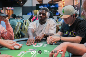 Main Event – WSOPC Panamá – Día 1D – WSOP Circuit Panamá 2026 – foto 17