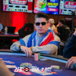 Main Event Día Final – WPT Global Festival Panamá