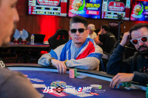 Main Event – WPT Festival Panamá – Día Final – WPT Global Festival Panamá – foto 29
