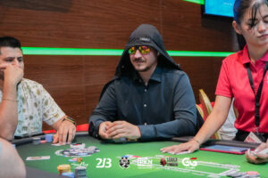 Main Event – WSOPC Panamá – Día 1D – WSOP Circuit Panamá 2026 – foto 16
